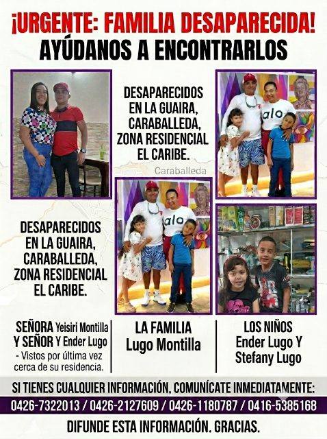 Foto de Ender Lugo