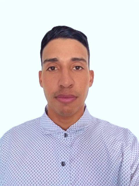 Foto de David Sanz