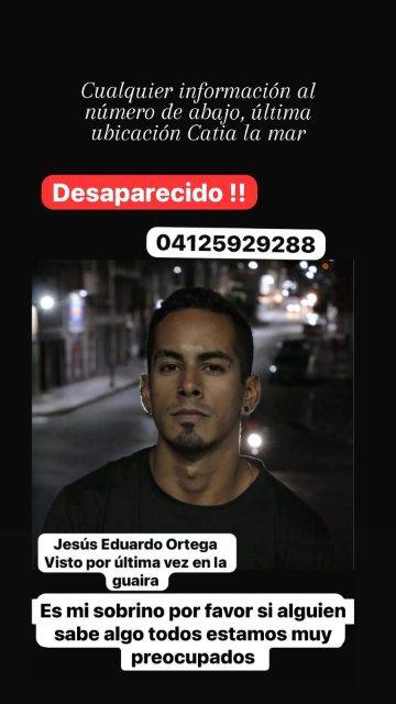 Foto de Jesús Ortega