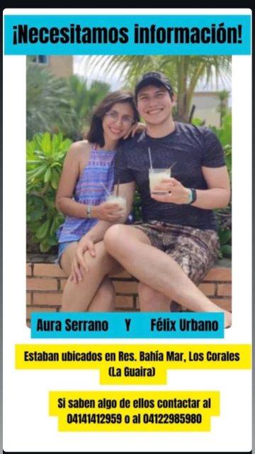 Foto de Félix Gabriel Urbano