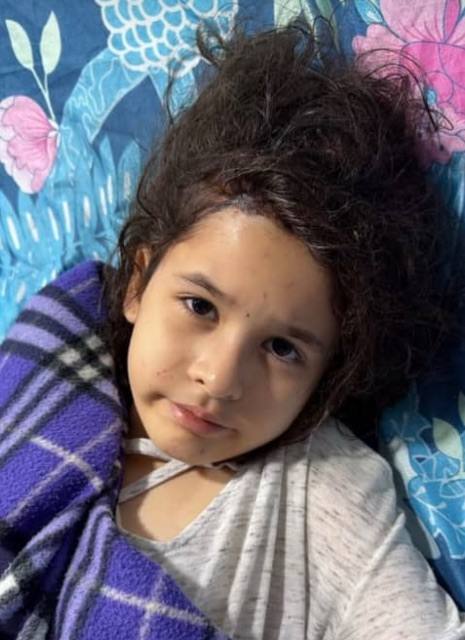 Foto de María Isabella Pereira Villamizar