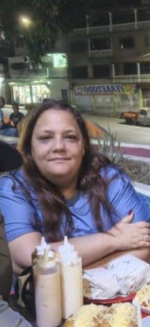 Foto de Carol ochoa