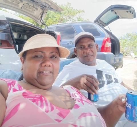 Foto de Soraidi Brizuela