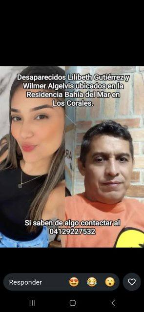Foto de Lilibeth del V Gutiérrez Álvarez