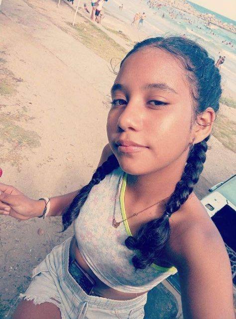 Foto de Norka Andreina Iriarte toro