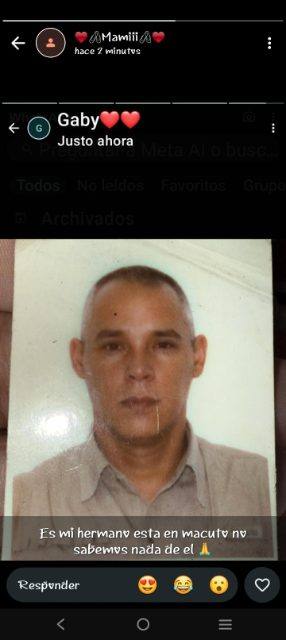 Foto de Antonio Ospino