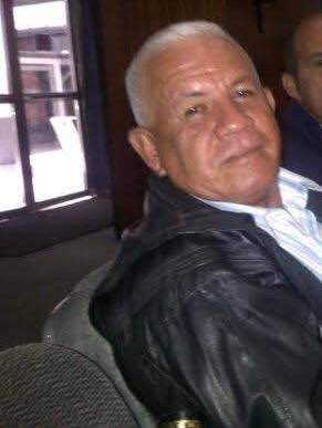 Foto de José del Pilar Jiménez (el negro)