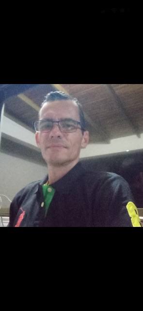 Foto de GUSTAVO Adolfo Riascos Gómez