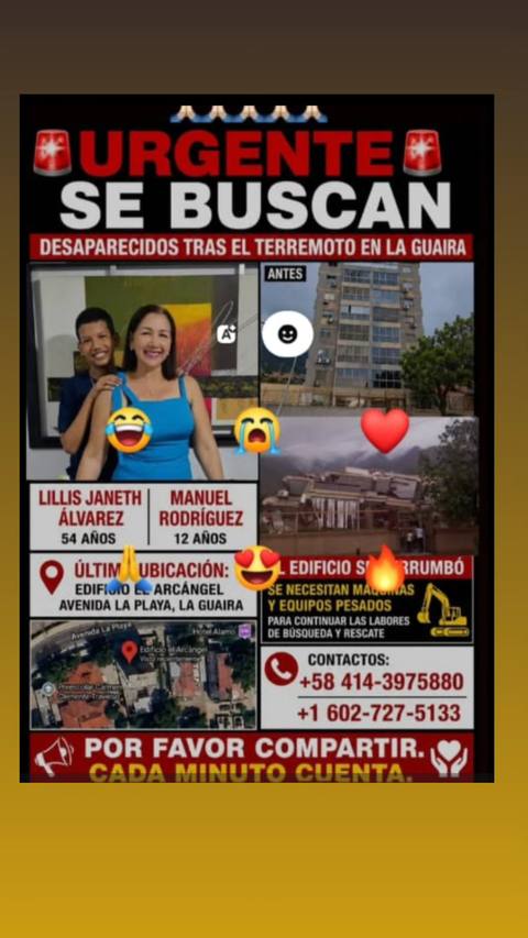 Foto de Lillis alvarez