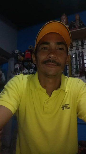 Foto de José Escobar
