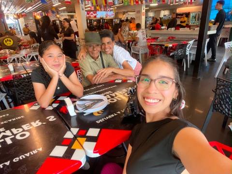 Foto de Ana Paula Castillo García