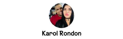 Foto de Carolina rondon