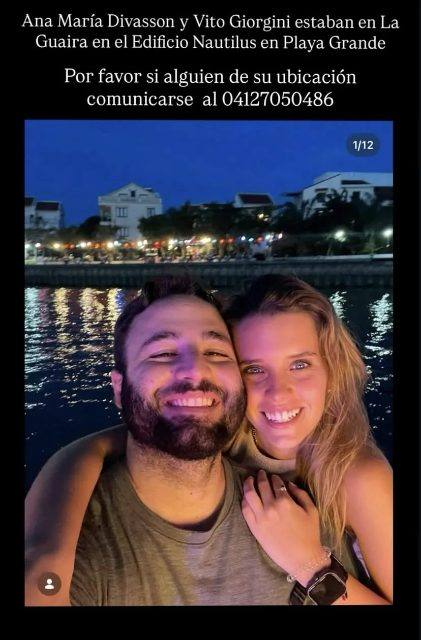 Foto de ANA MARIA DIVASSON PEREIRA