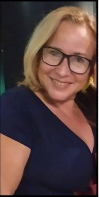 Foto de Elda Maria Contreras