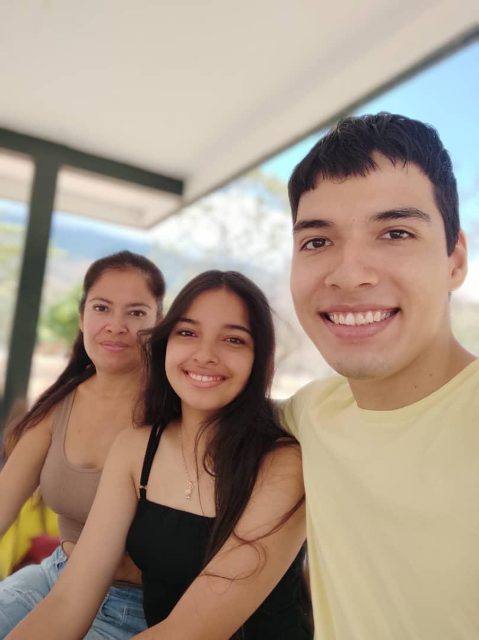 Foto de Maritza urbaez