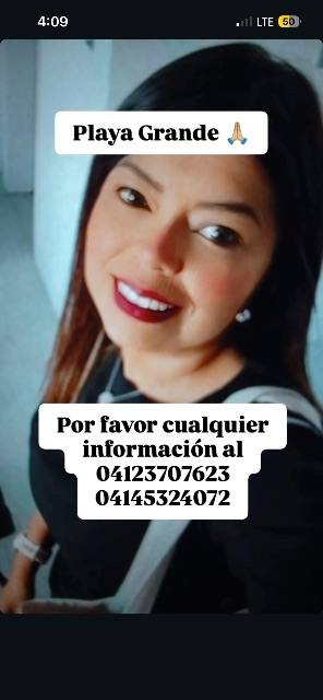 Foto de Maira Graterol