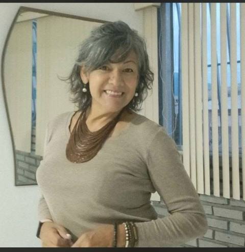 Foto de Cristian Lugo
