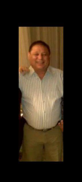 Foto de Hender Jose Hernandez Rivera