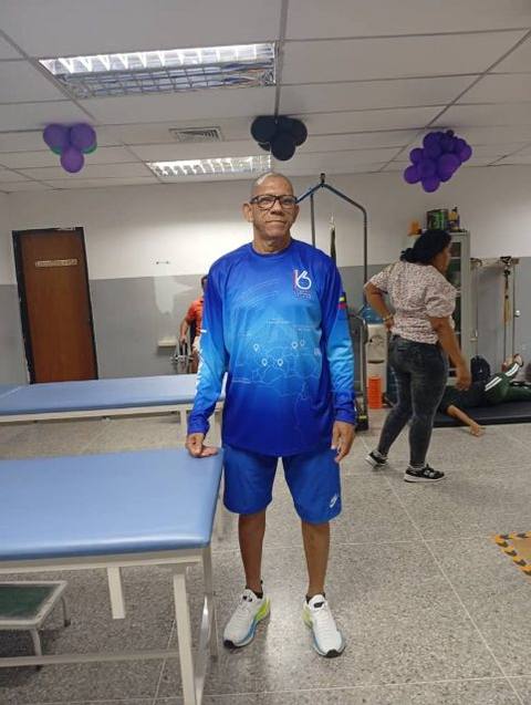 Foto de Jhony la cruz