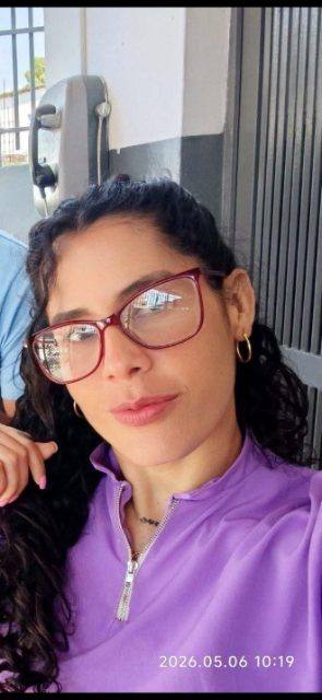 Foto de Nurbyz Alejandra Pérez Rodríguez