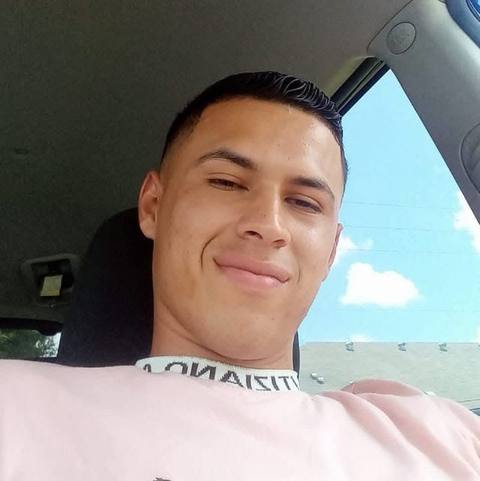 Foto de Luis Alberto marchan Hernández
