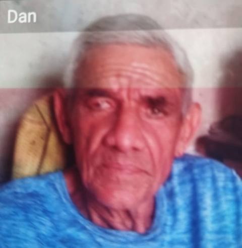 Foto de Dan Azócar Rojas