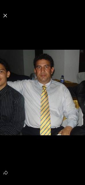 Foto de Luis Manuel vivenes