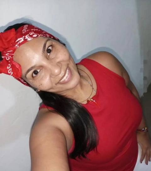 Foto de Isis Navas