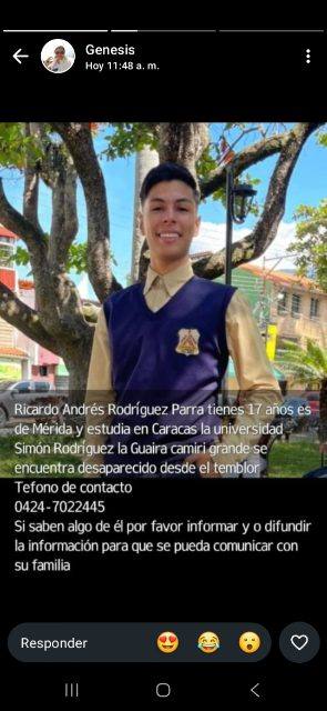 Foto de Ricardo Rodriguez