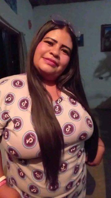 Foto de Nayis Martinez