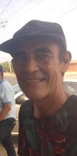 Foto de Víctor Belisario
