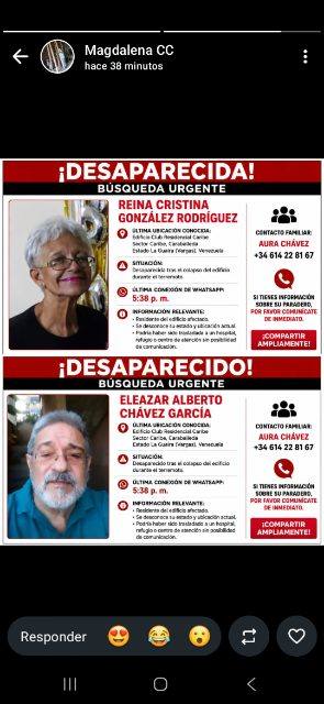 Foto de Reina Cristina Gonzalez Rodriguez
