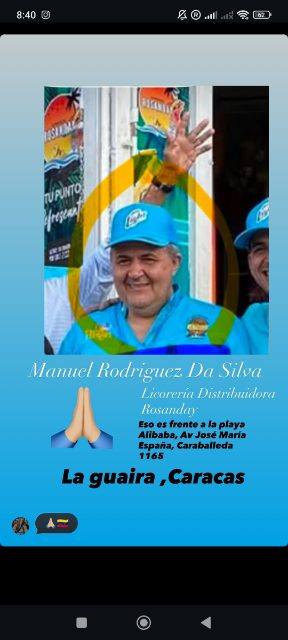 Foto de Manuel Rodrigues Da Silva