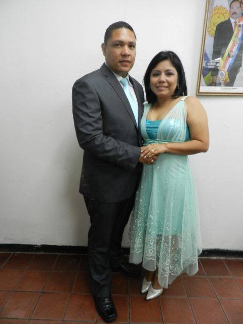 Foto de Augusto Reyes