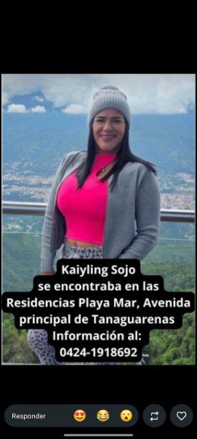 Foto de Kailing Sojo