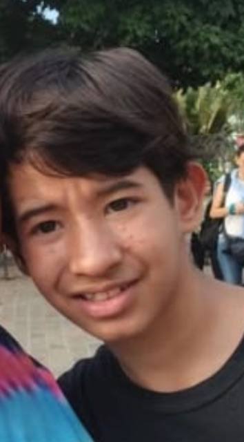 Foto de Anakin Moreno