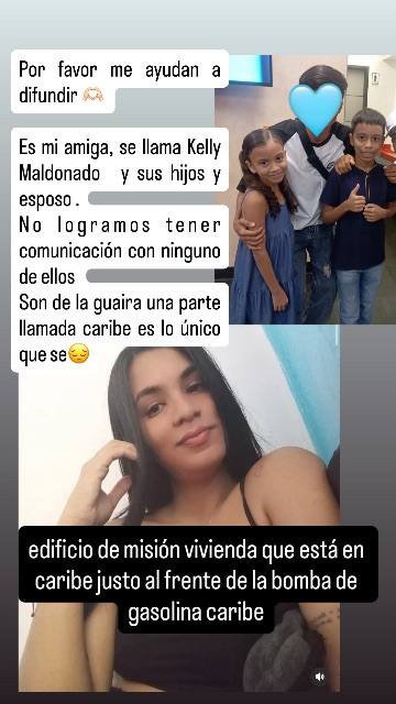 Foto de Kelly Maldonado