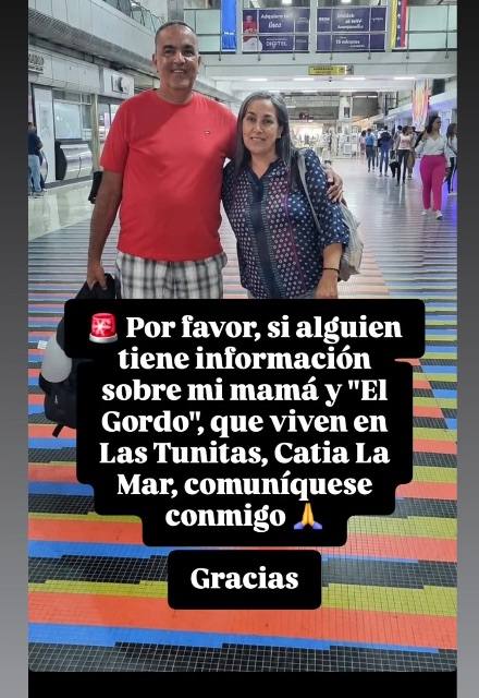 Foto de Maria Ramos Santiago Ramirez