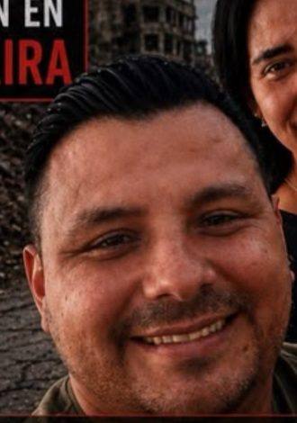 Foto de Hernando Serrano