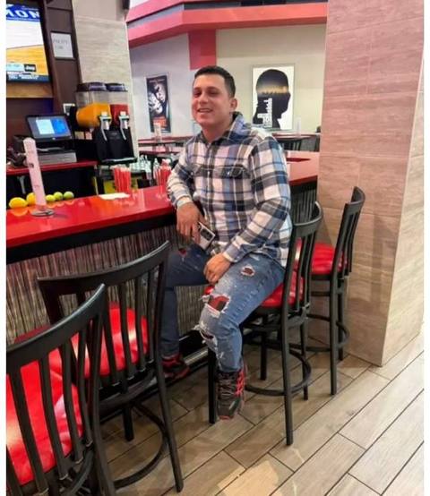Foto de Anderson Yhonfred Altuve Quintero