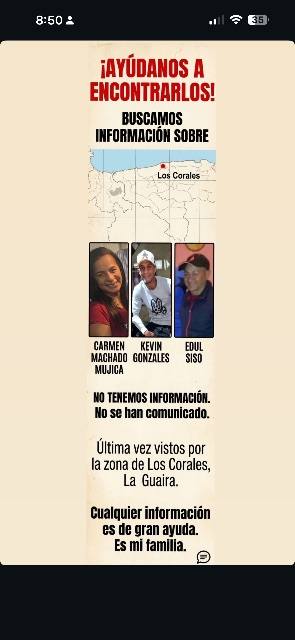Foto de Carmen machado