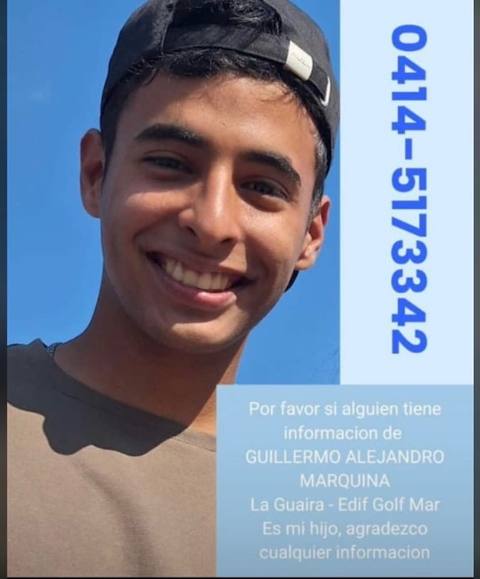 Foto de Guillermo marquina