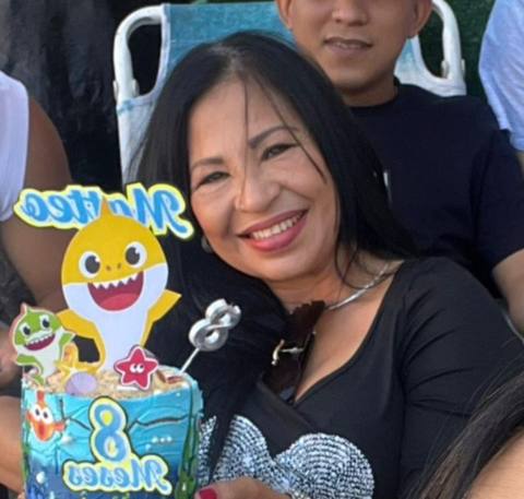 Foto de Dilía Karina Vazquez