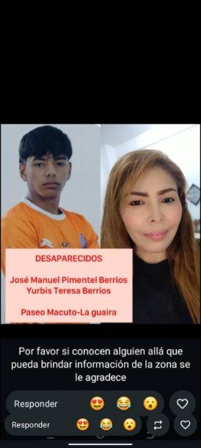 Foto de Yurbis Berrios