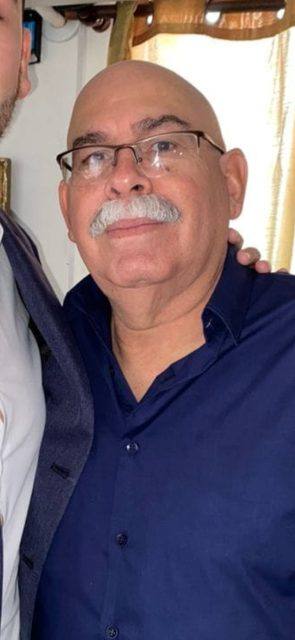 Foto de Enrique Díaz