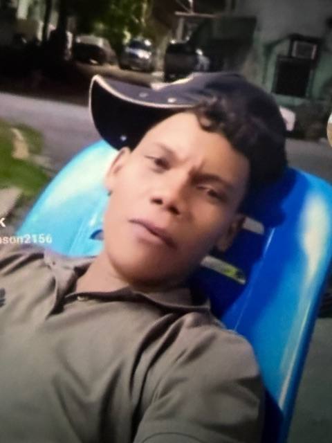 Foto de Edinson Rondon