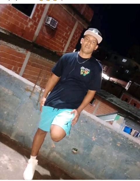 Foto de Kleivel Rafael  Perdomo Bulle