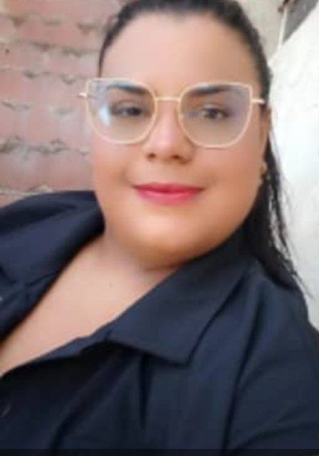 Foto de Orlanis Malavé
