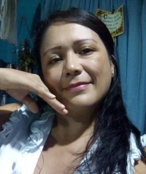 Foto de Bertha Yamile Mata Torres