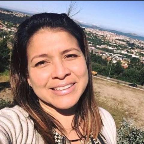 Foto de Jeanett Durán Rodríguez